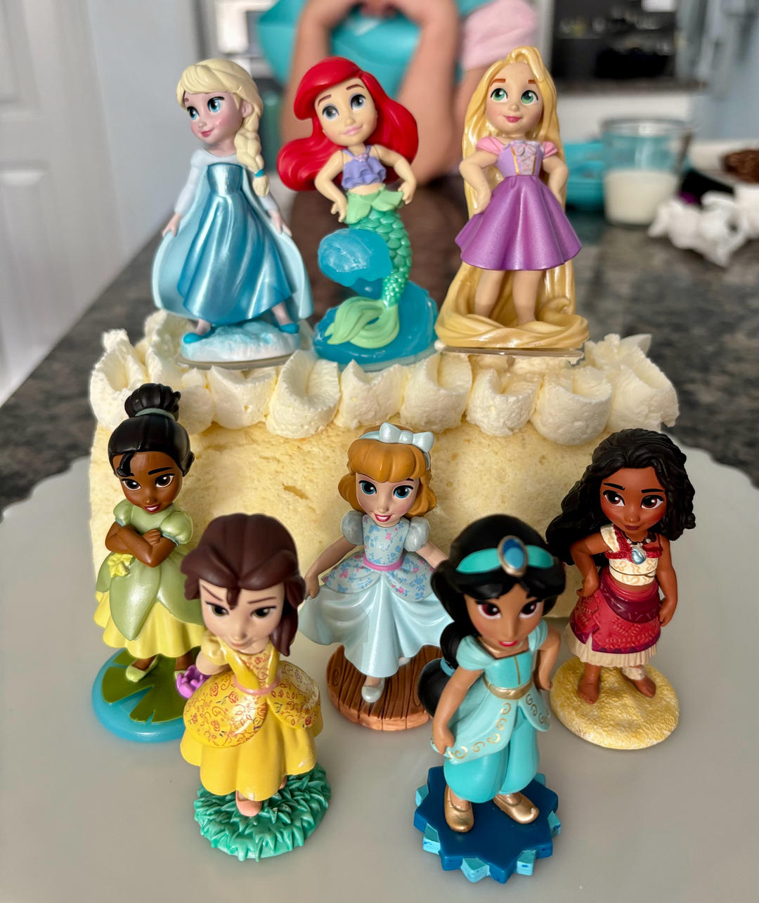 小四卷～风靡美食群的美味蛋糕卷