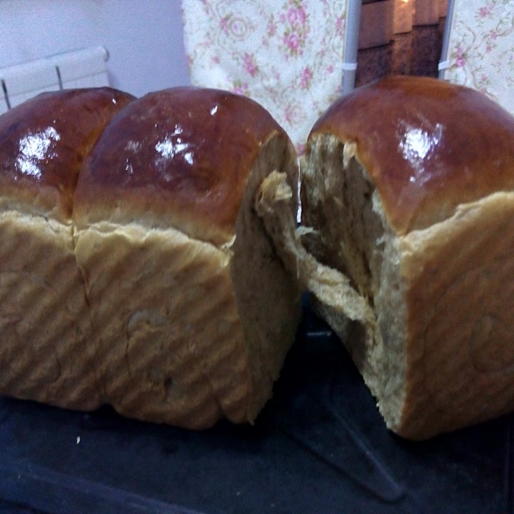 雀巢香浓咖啡吐司