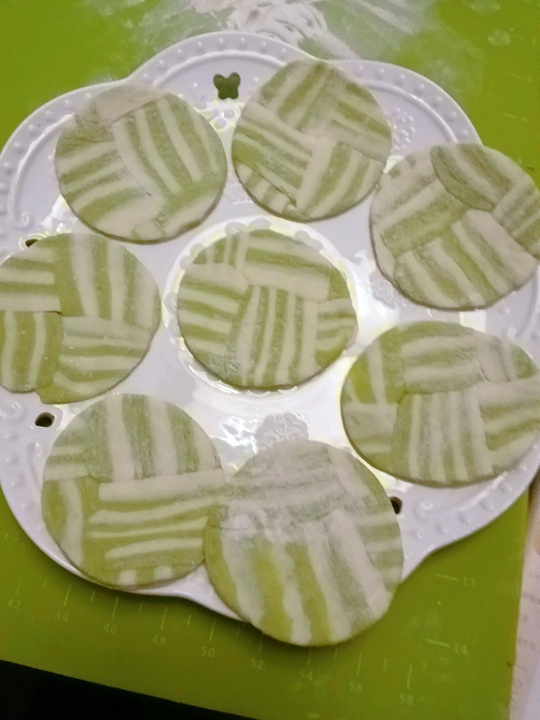 绣球包（下） *花儿馒头192