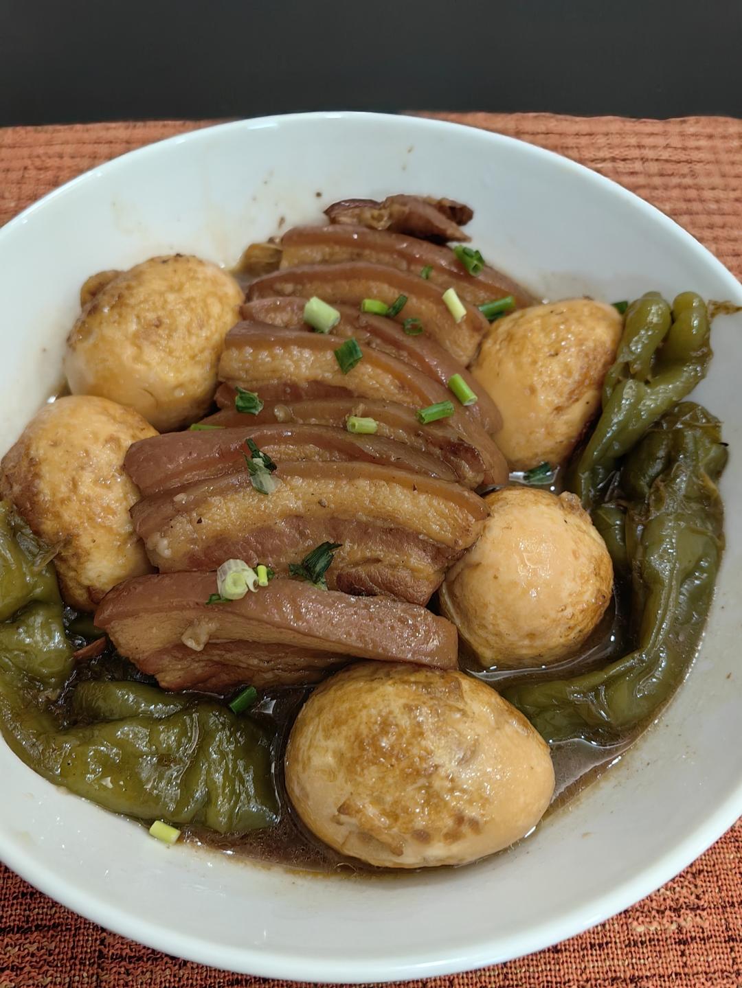 不挑人的把子肉，谁都爱吃谁都能学会