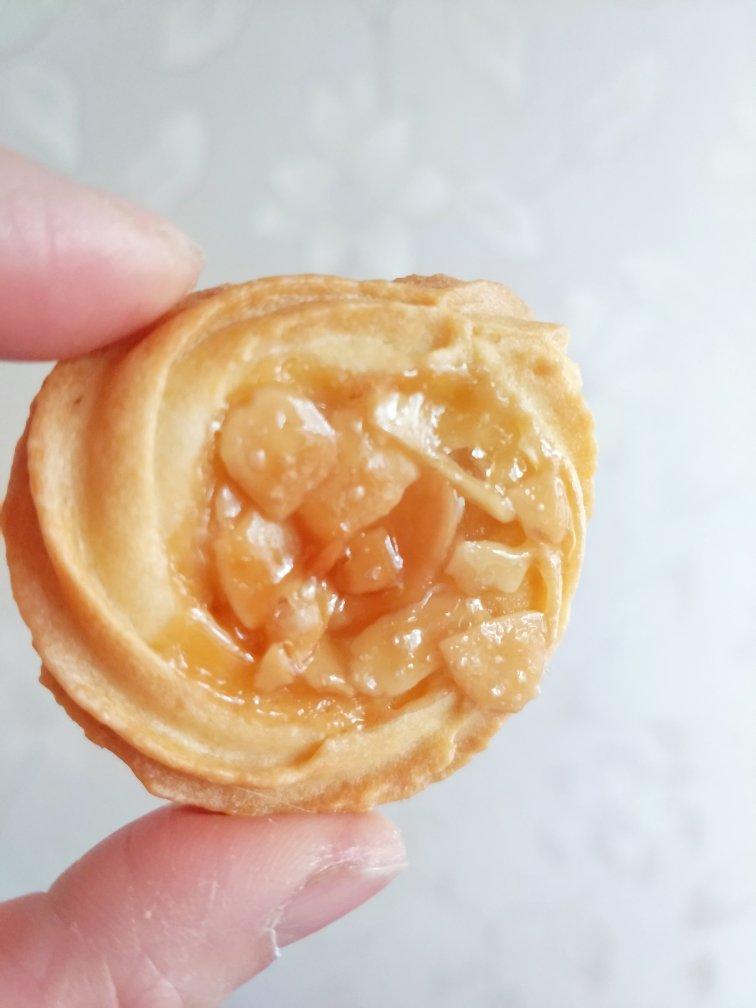 罗马盾牌饼干