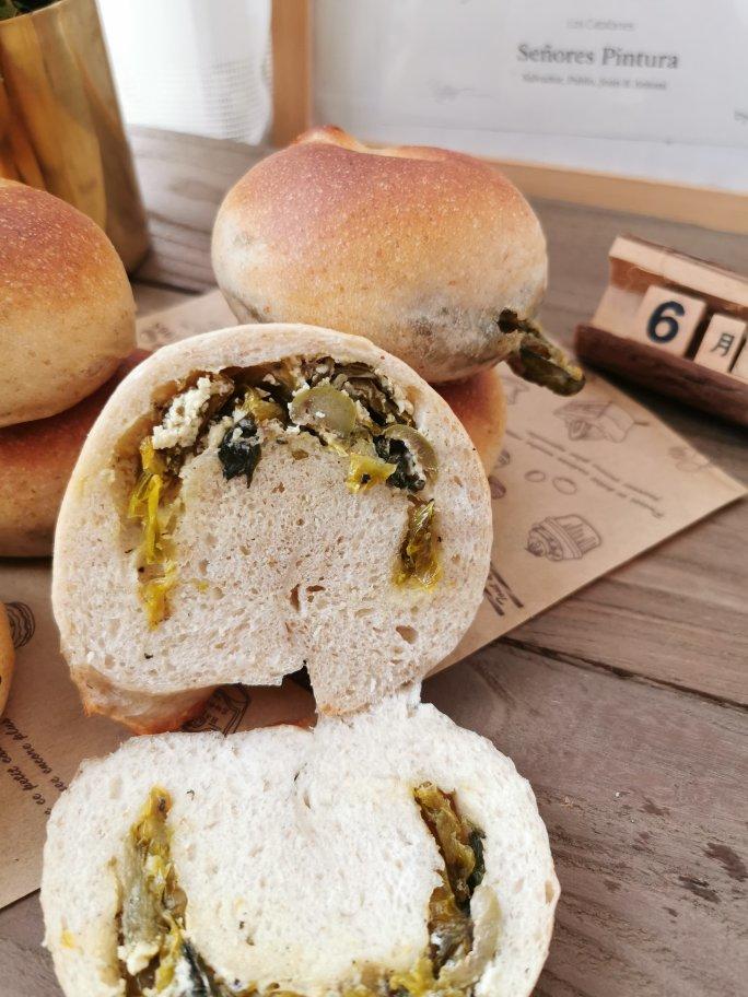 意式风味-《日本专卖店的话题贝果》