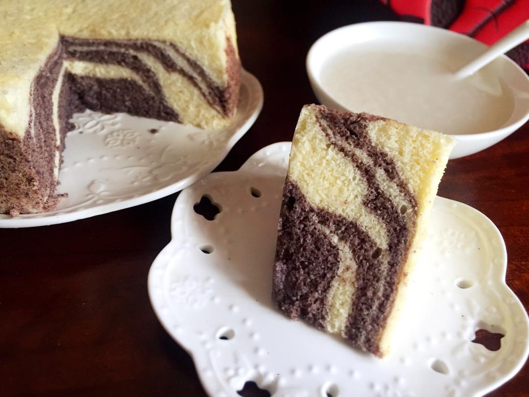 蒸米糕（超详尽）