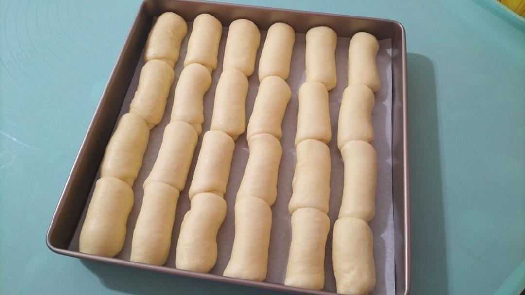 老面包｜复刻童年的味道