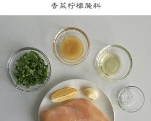 七种口味的鸡胸肉腌料配方的做法 步骤7