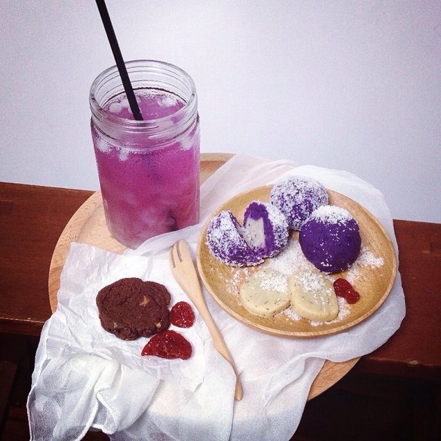 我就是爱淀粉别叫我停下来