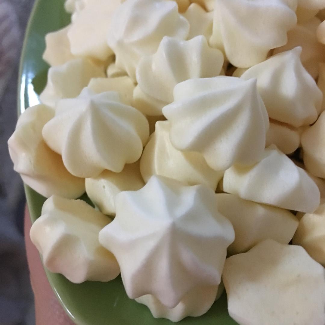 这是一个酸奶溶豆的学习分享小记