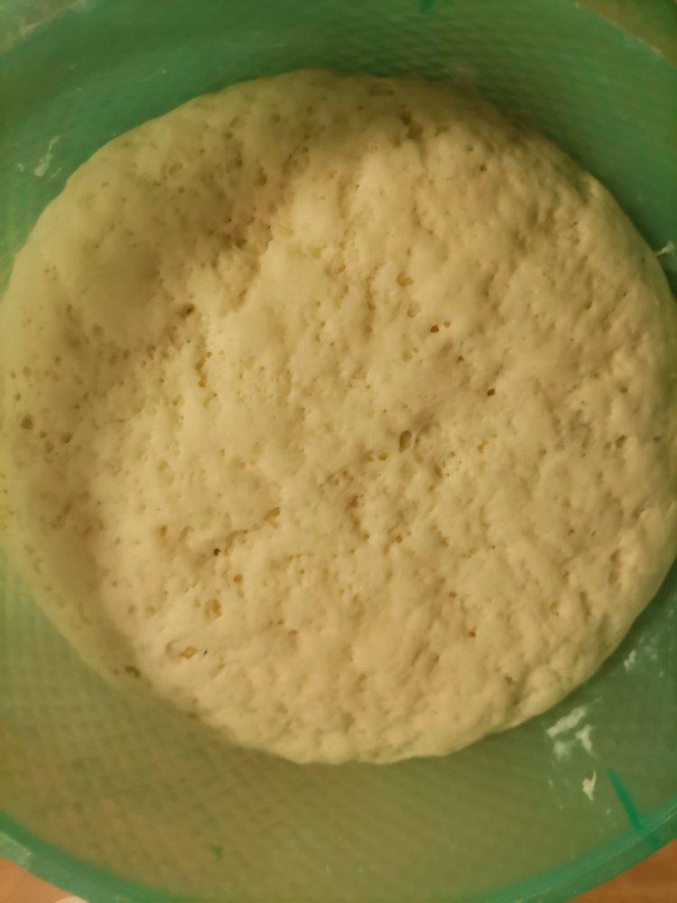 好吃多汁的肉包子肉馒头【步骤超详细】