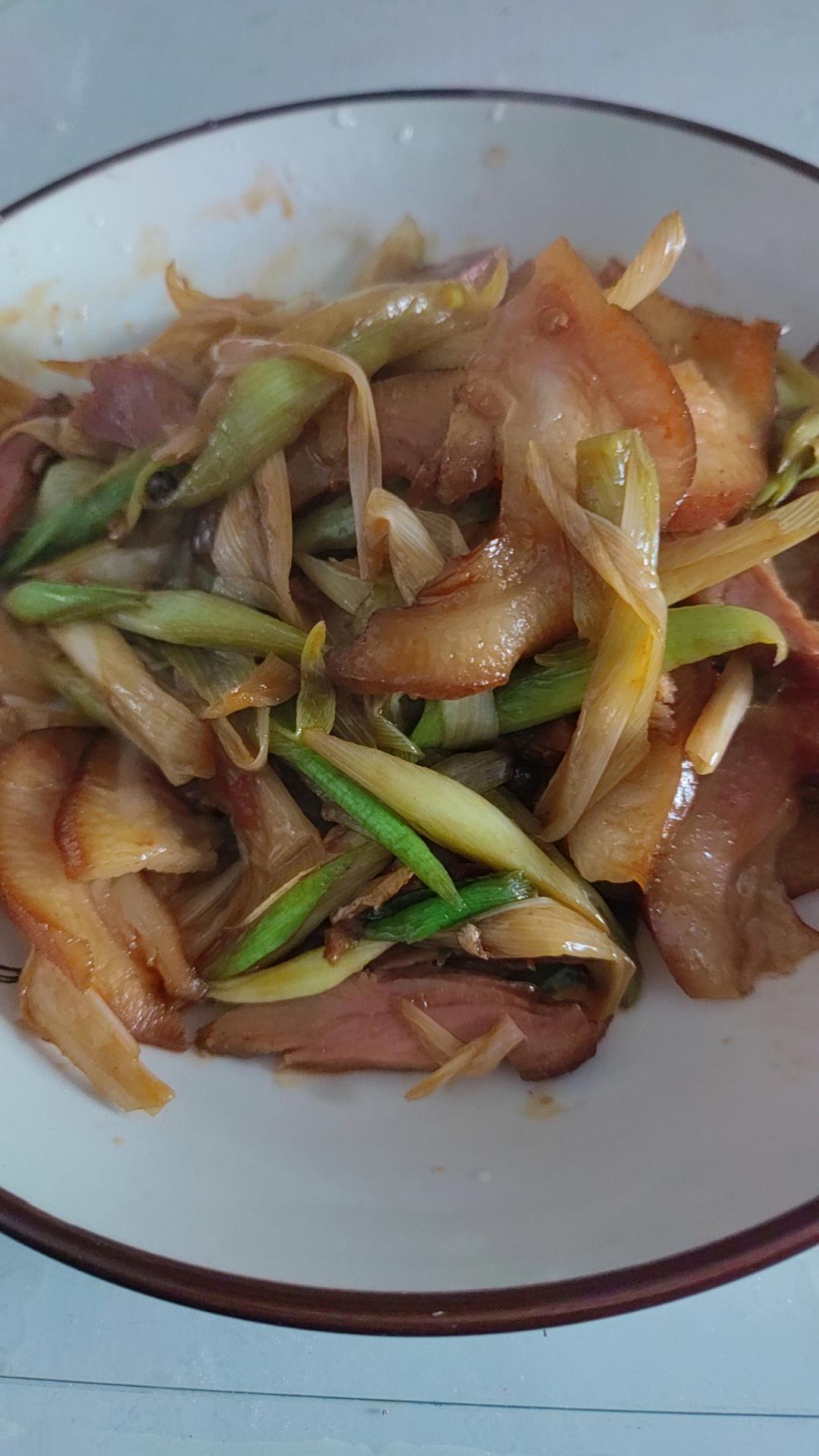 香辣猪耳朵｜超级下酒菜