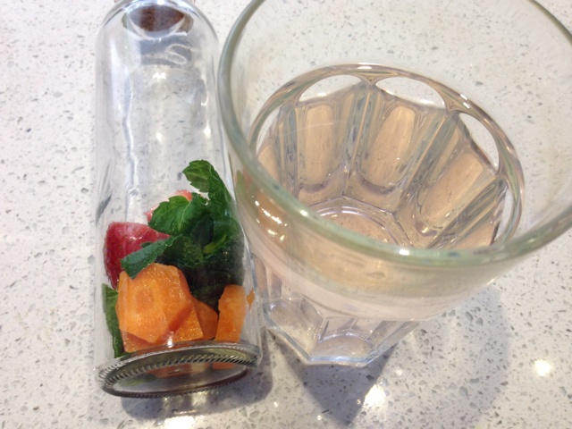 Detoxwater