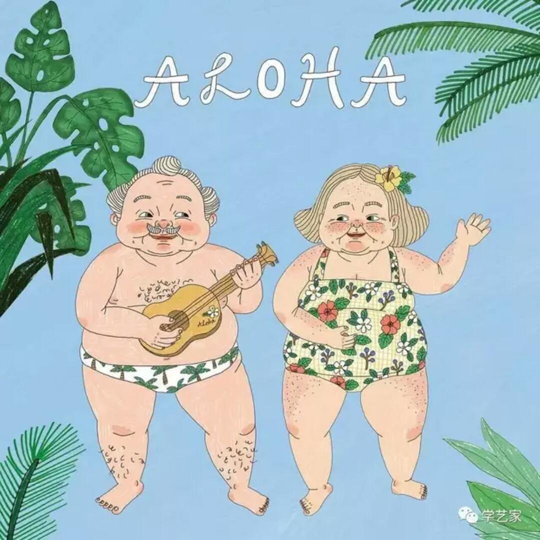 爱与美食不ke辜负