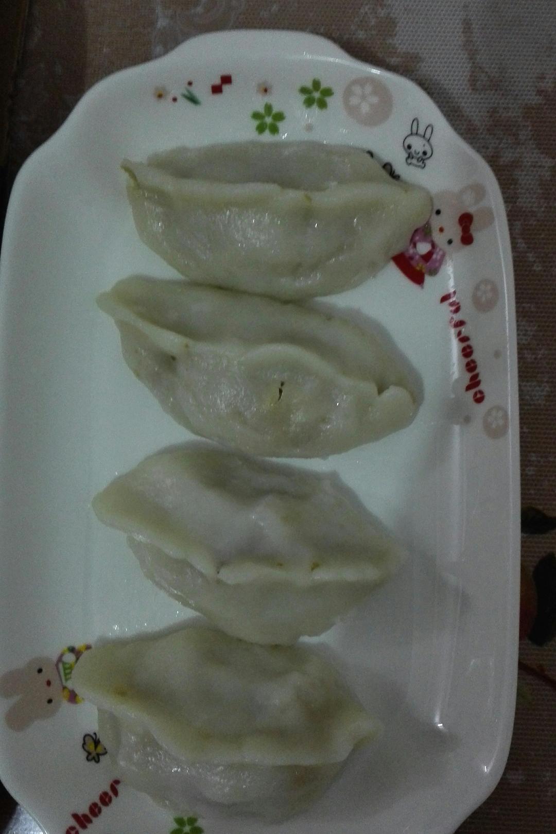 客家萝卜粄