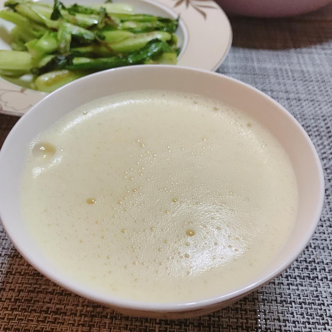 豆浆机版奶香玉米汁（附快速剥玉米的方法）