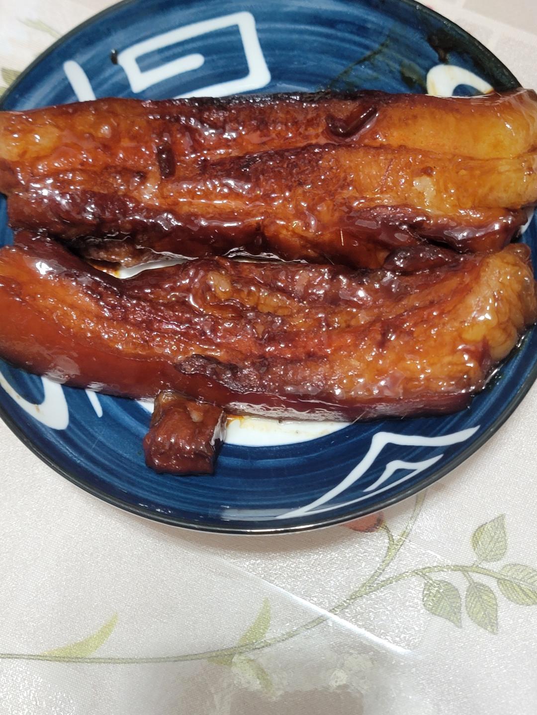 🍺啤酒五花肉🍺—啤酒做菜好简单❗️一锅到底不用汆烫❗️