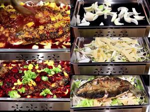巫山烤鱼(商业版&家庭版)满足您挑剔的味蕾！的做法 步骤14