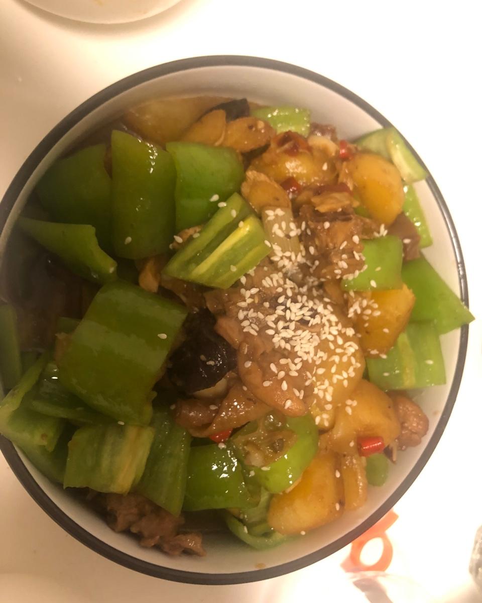 花5万买来的配方，这才是正宗的黄焖鸡米饭