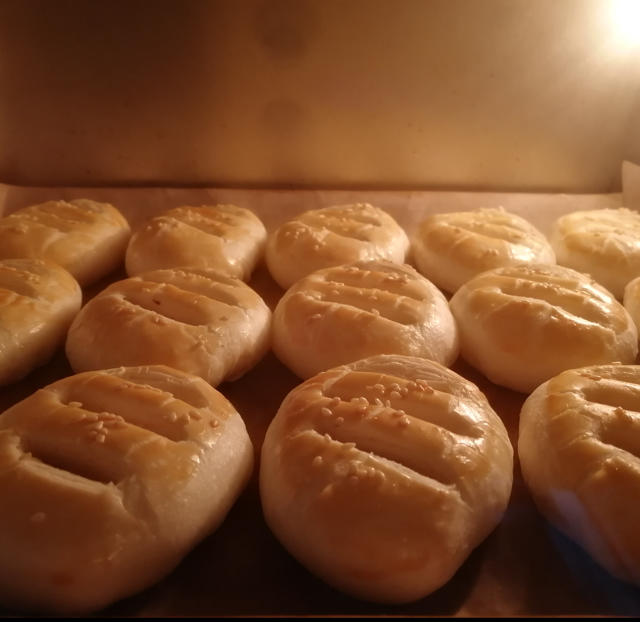 老婆饼