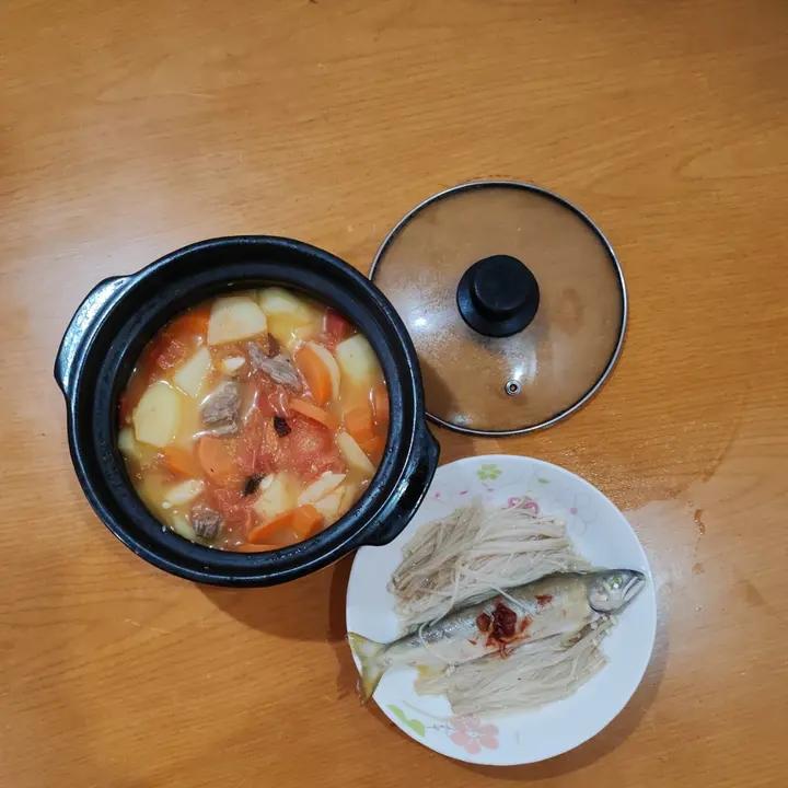 豆豉鲈鱼
