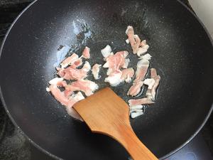 真爱改版—猪肉手抓饭的做法 步骤3