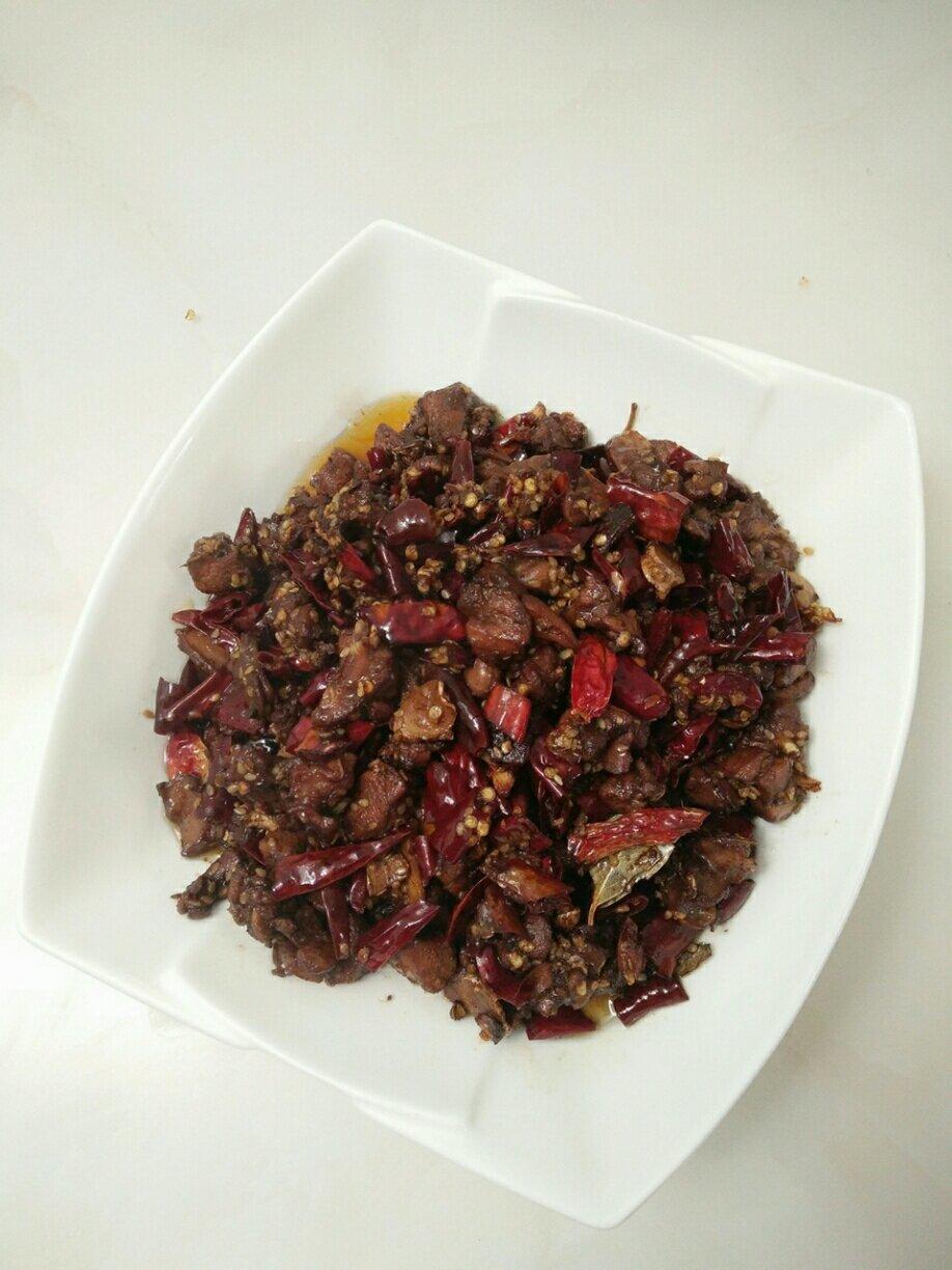 冷吃兔