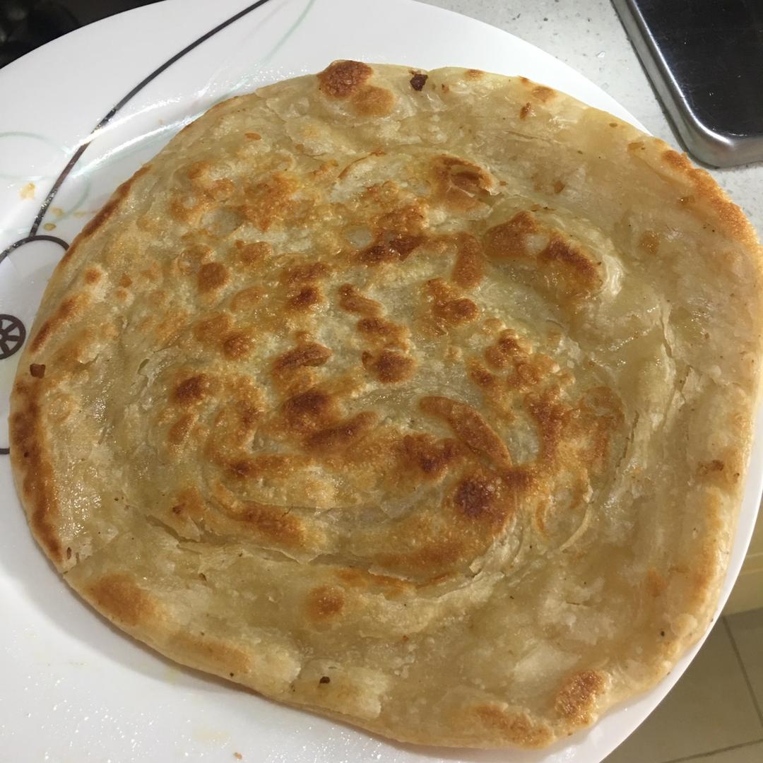 烙饼