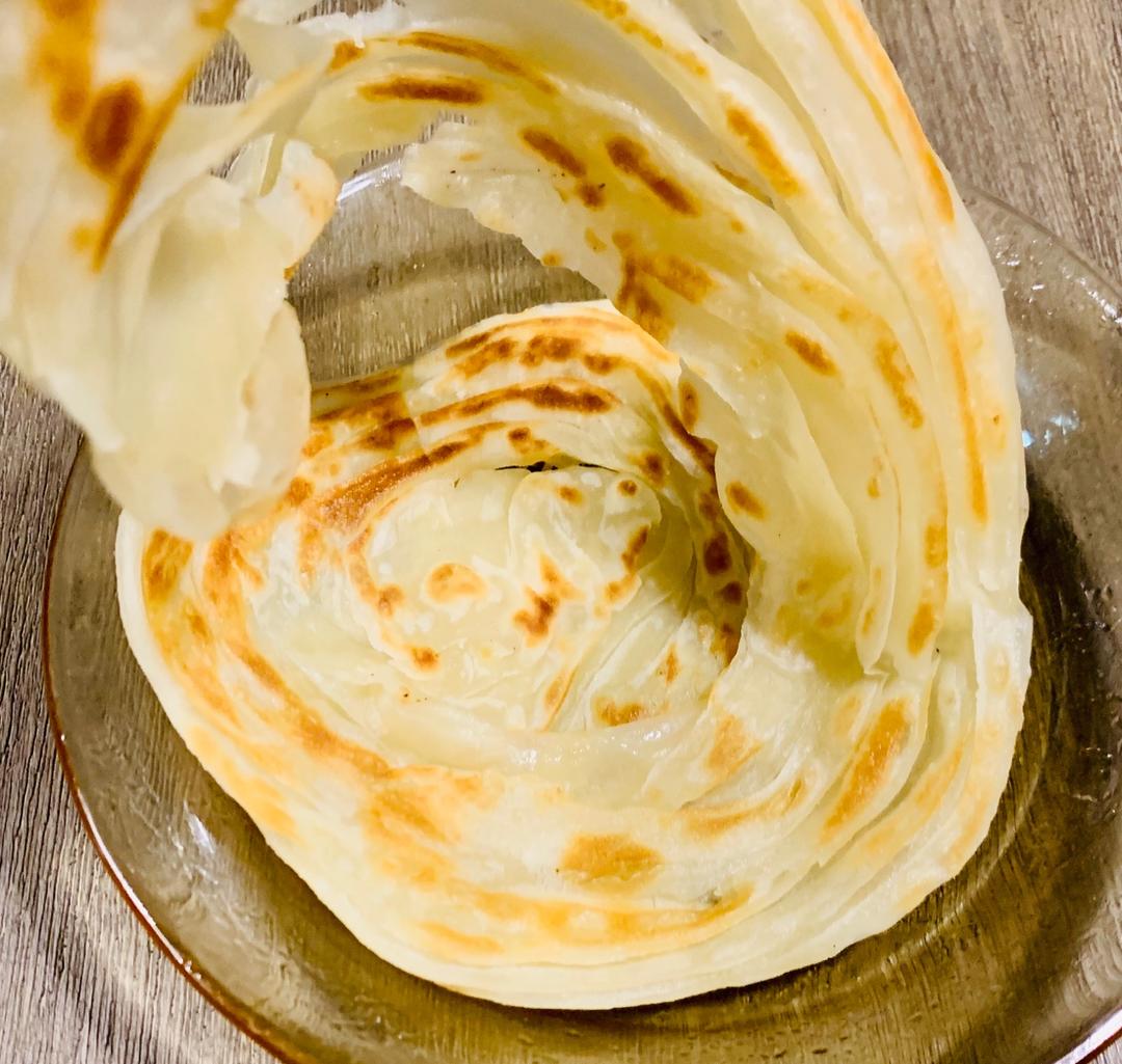 手抓饼坯子