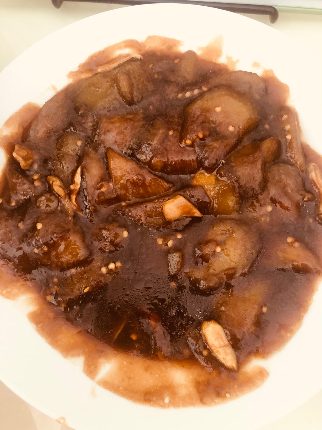 蚝油蒜蓉西兰花