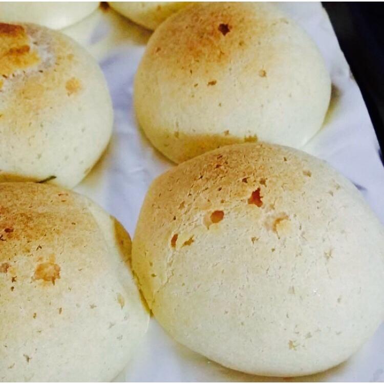 超级好吃的麻薯，附其他口味