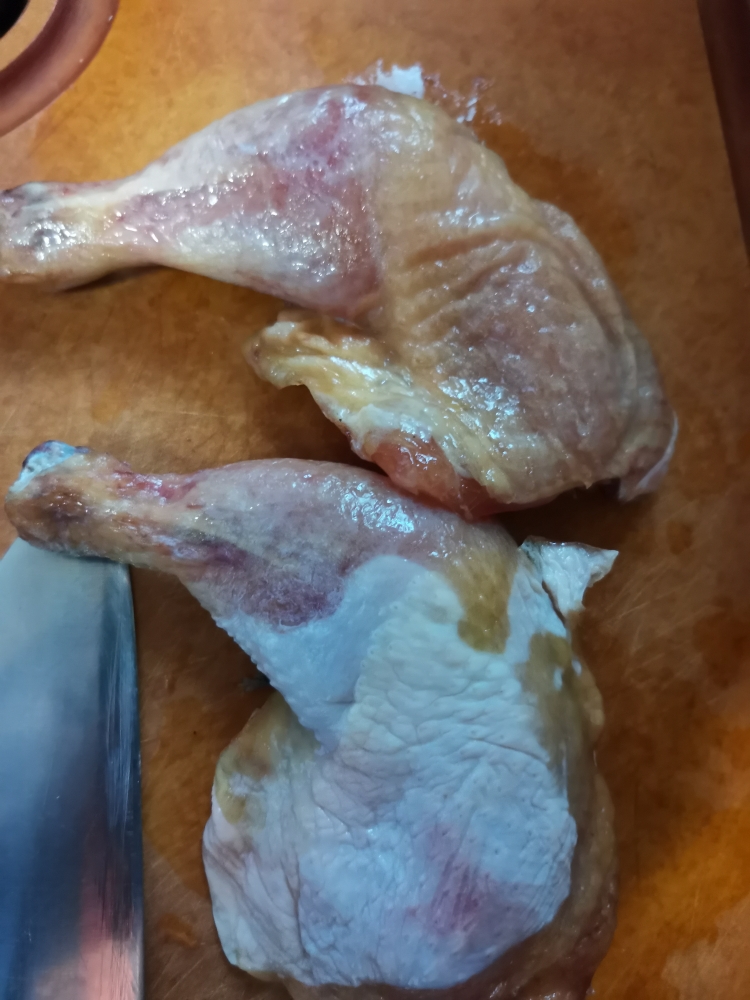 七种烤鸡腿/鸡翅腌制方法（建议收藏）的做法 步骤1