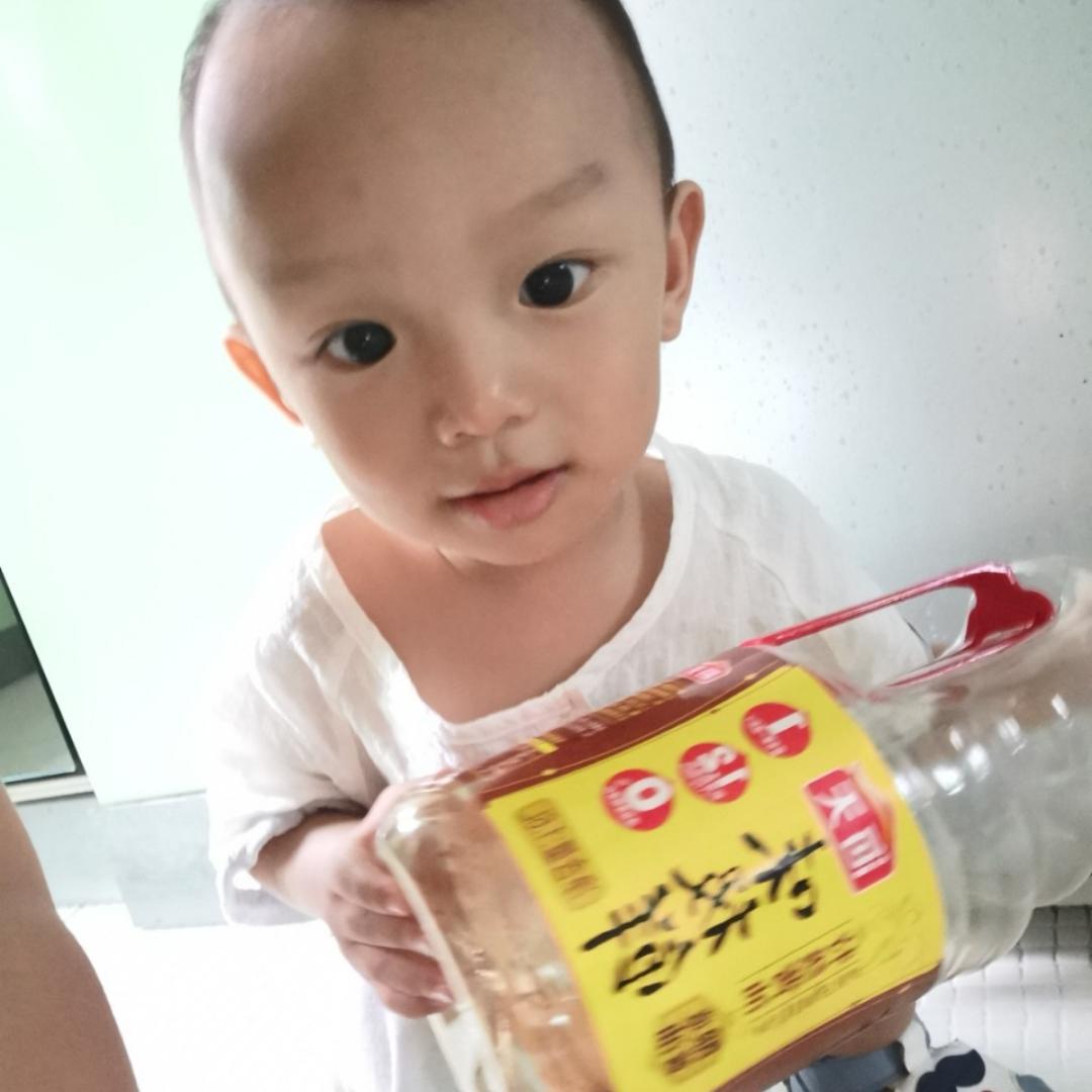 米米麦麦的妈妈