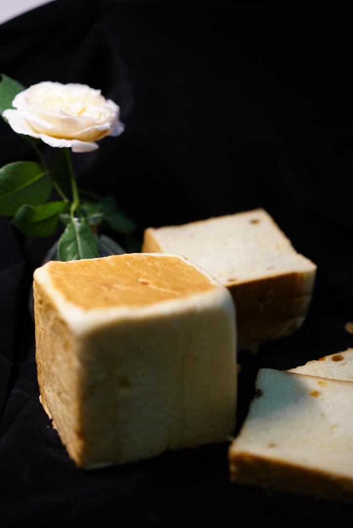 水立方吐司，无糖蜂蜜，蜂蜜丁吐司