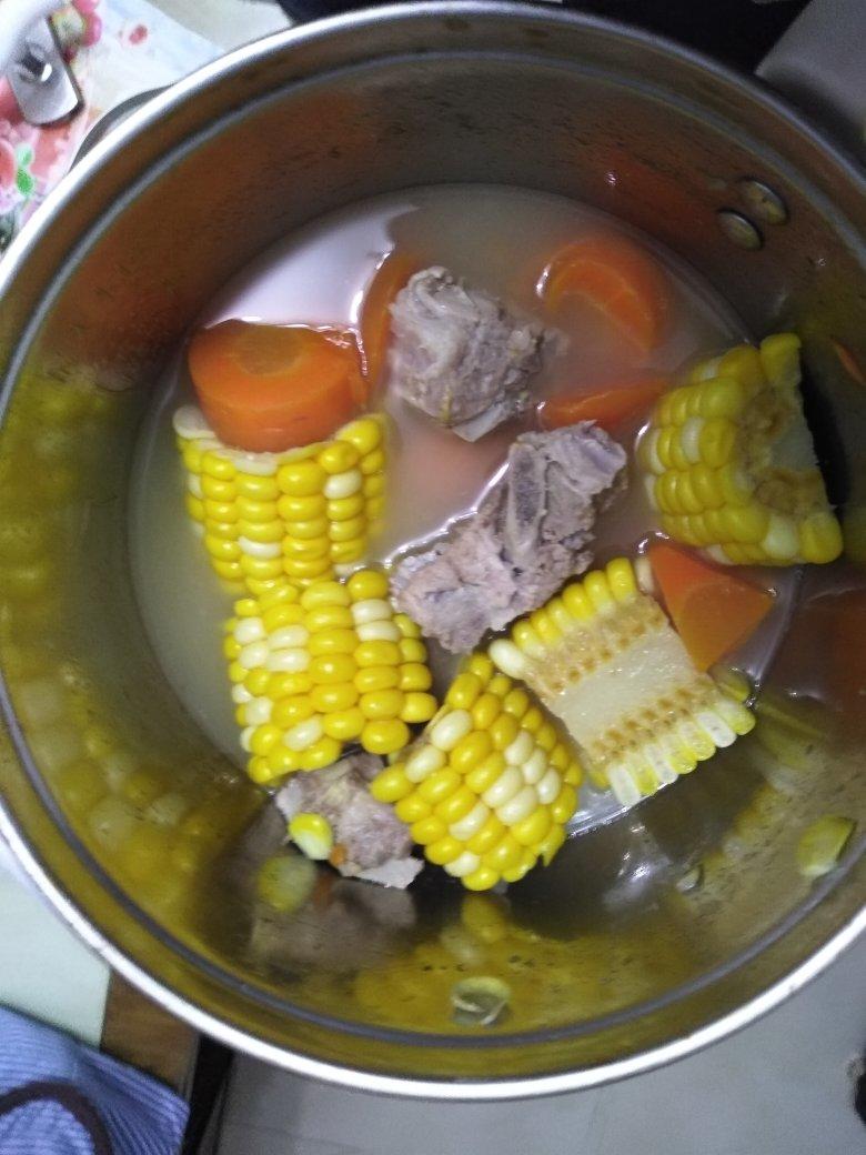 炒菜