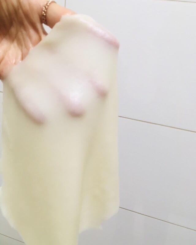 快手又筋道的凉皮，可能是全网最快的做法