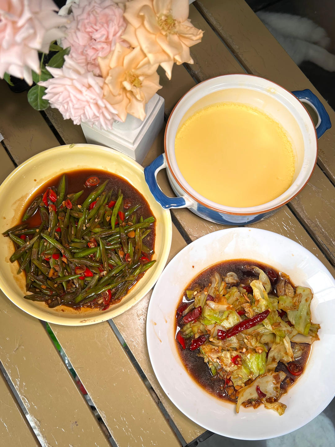 手撕包菜（米饭杀手系列二）