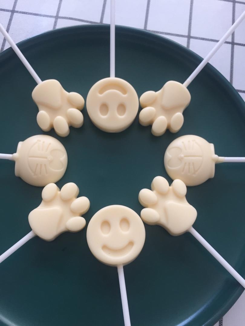 自制奶酪棒