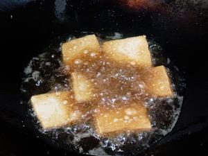 秘制烧豆腐的做法 步骤2