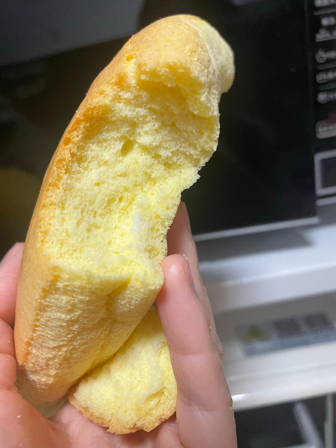 超容易上手的古早蛋糕