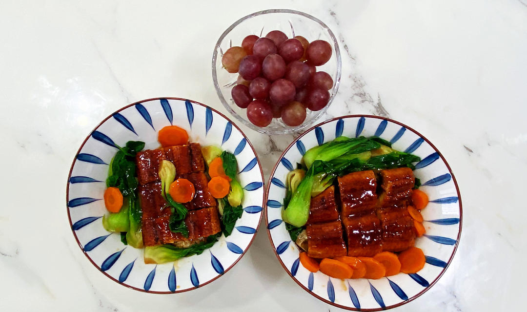 糖果妈de孕妇营养餐做的妈妈营养餐美食大挑战