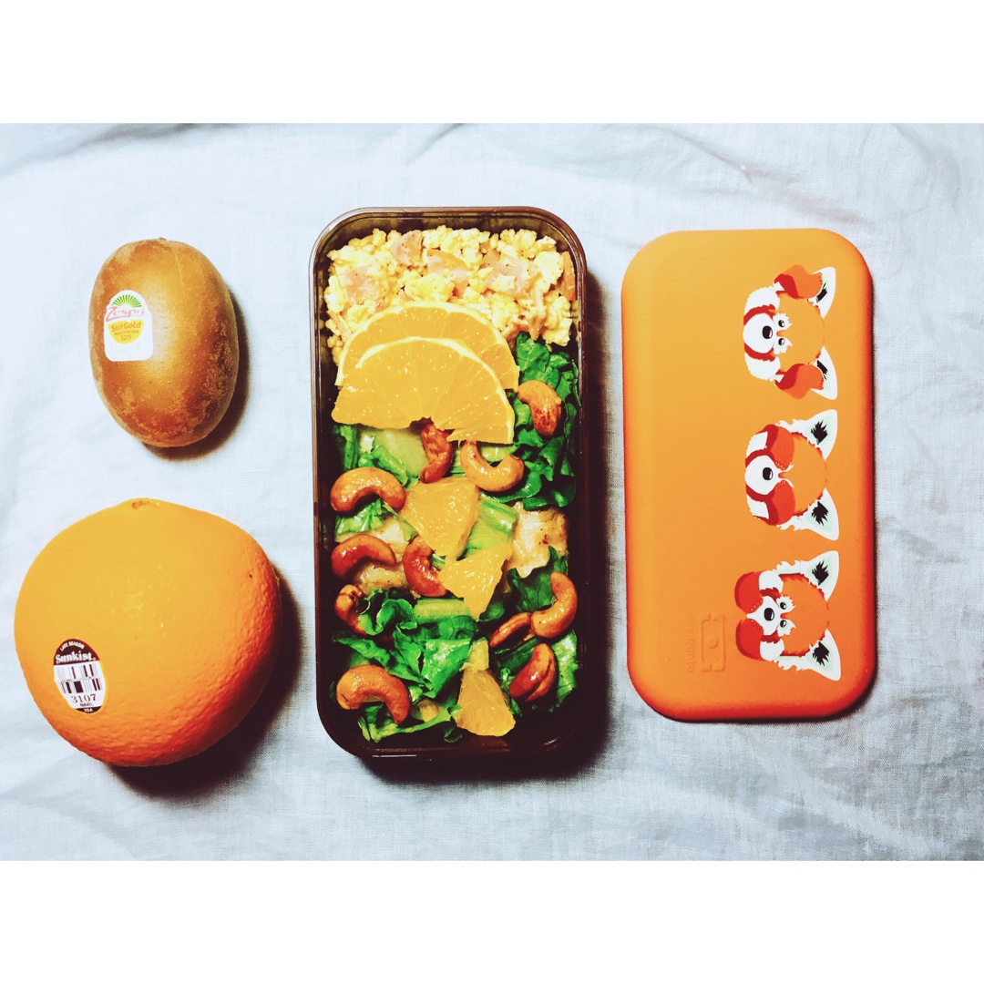 mon bento de Apr 22nd