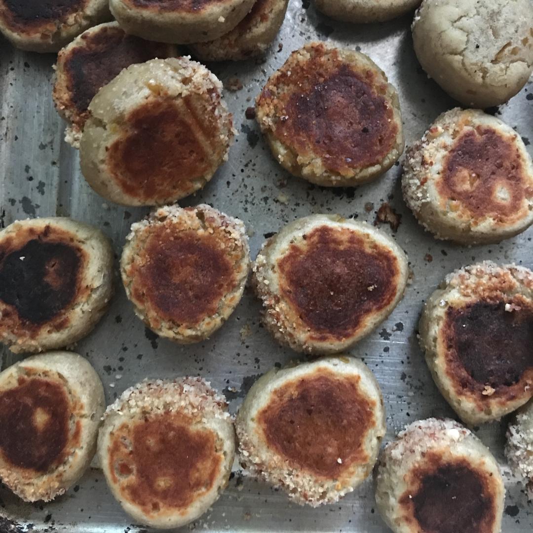 栗子糕