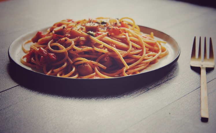食欲以上，温情以下，并不孤独的一人食