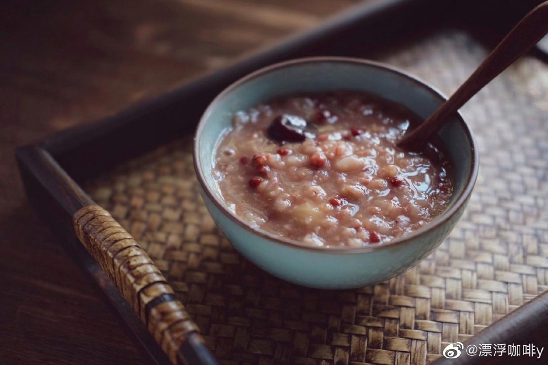 腊八粥