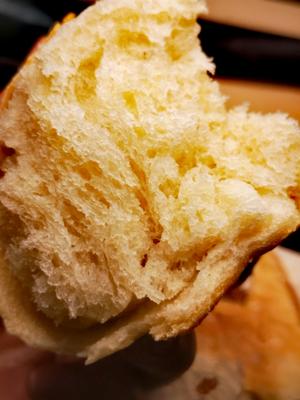 不加糖不加黄油好吃又好看的波兰酵种面包的做法 步骤10