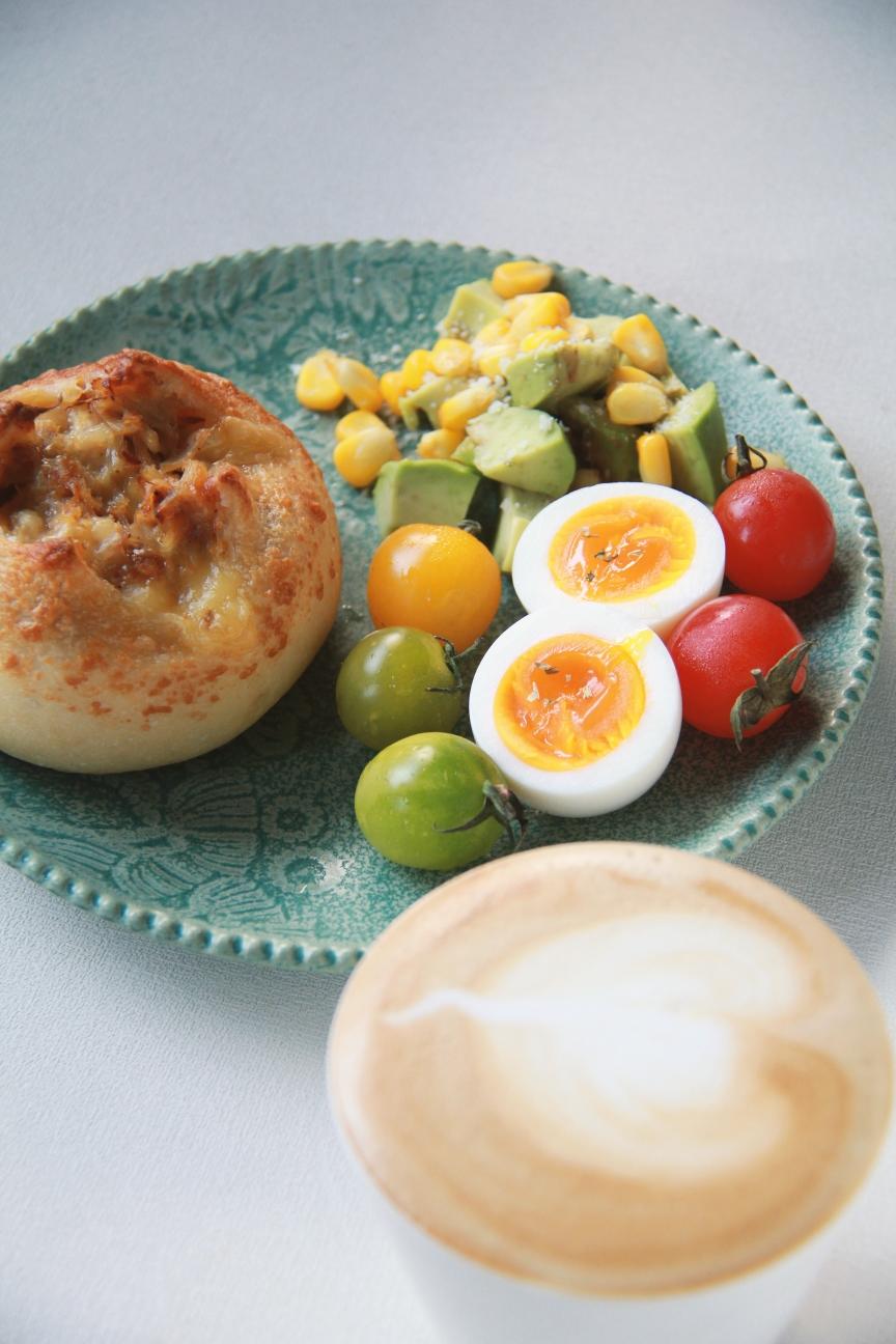 早安！又是新的一天