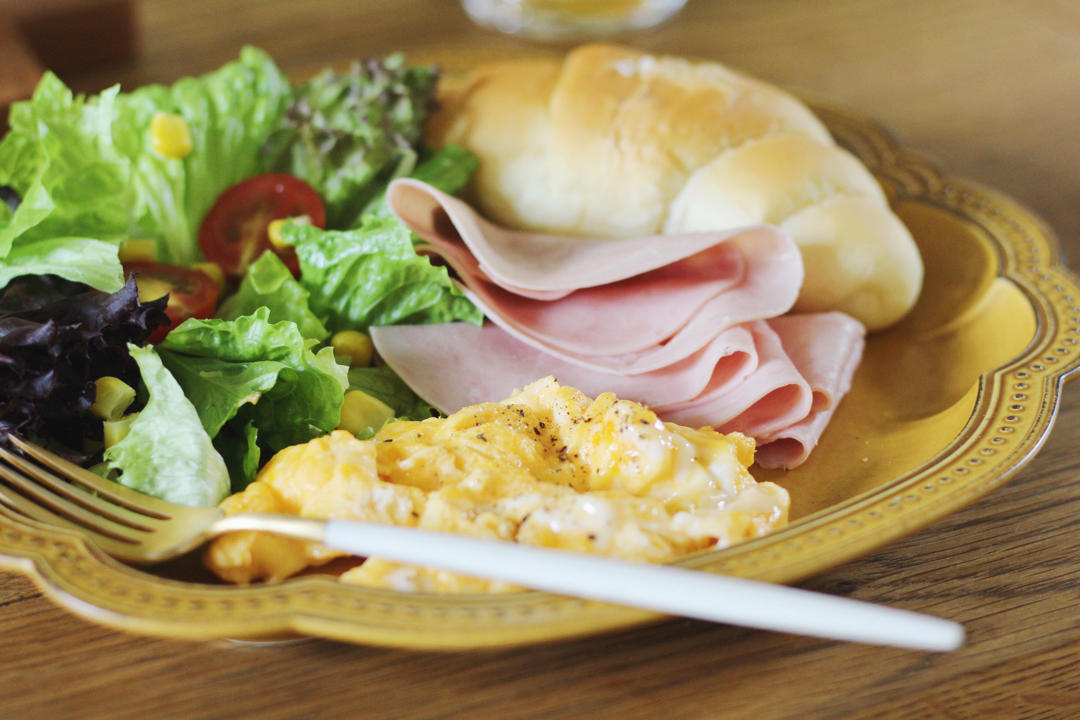 好女子温良恭俭让