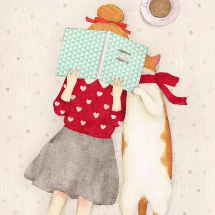 一口一个大胖子