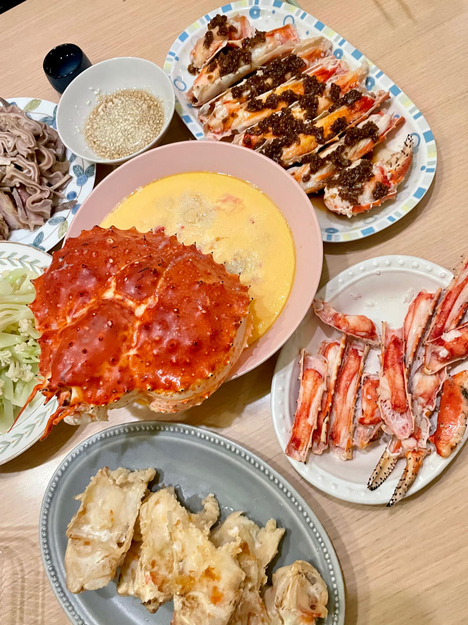 家饭～慢食三餐