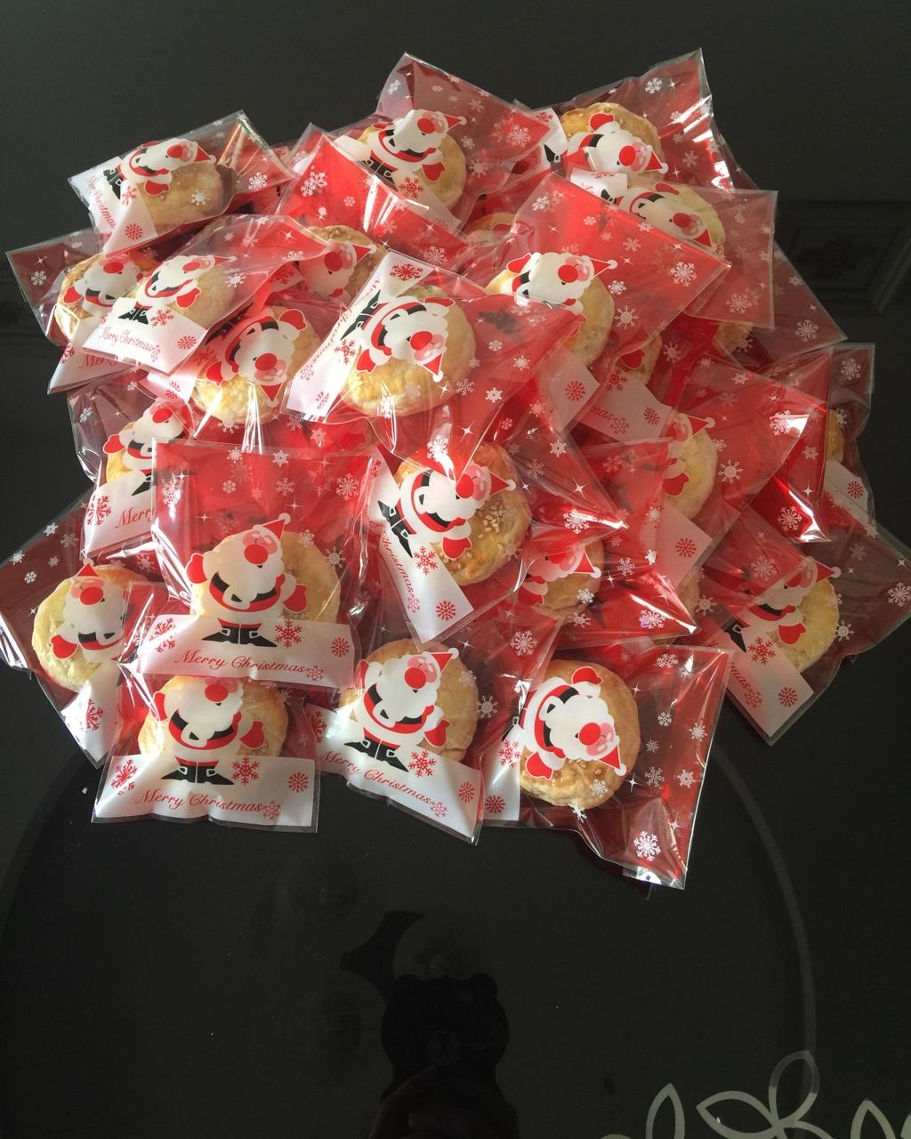 午餐•2017年12月24日