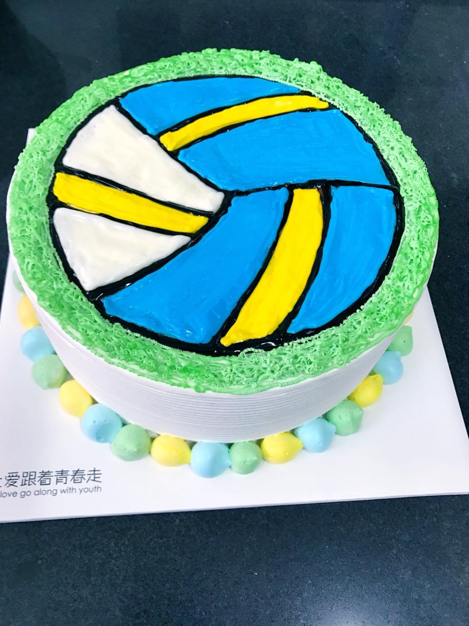 无处安放的CAKE