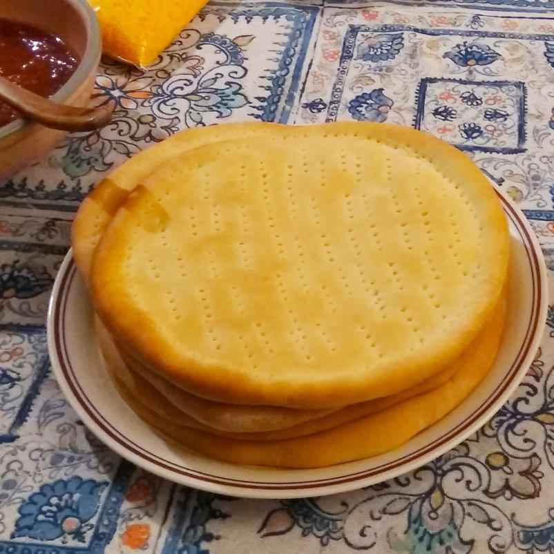自制披萨饼皮的窍门